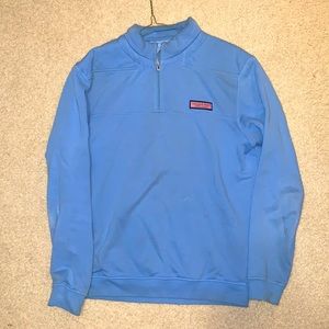 Vineyard Vines Quarter-Zip